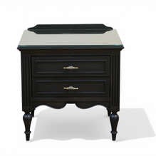 Velcrown Luxe Bedside Table