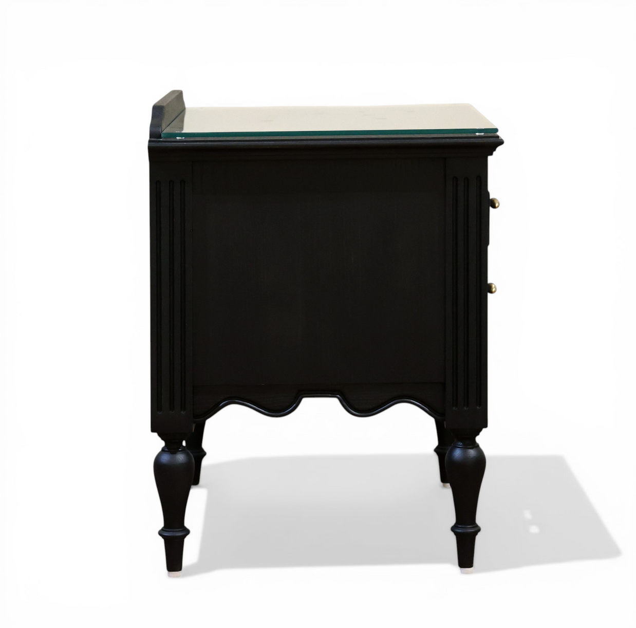 Velcrown Luxe Bedside Table