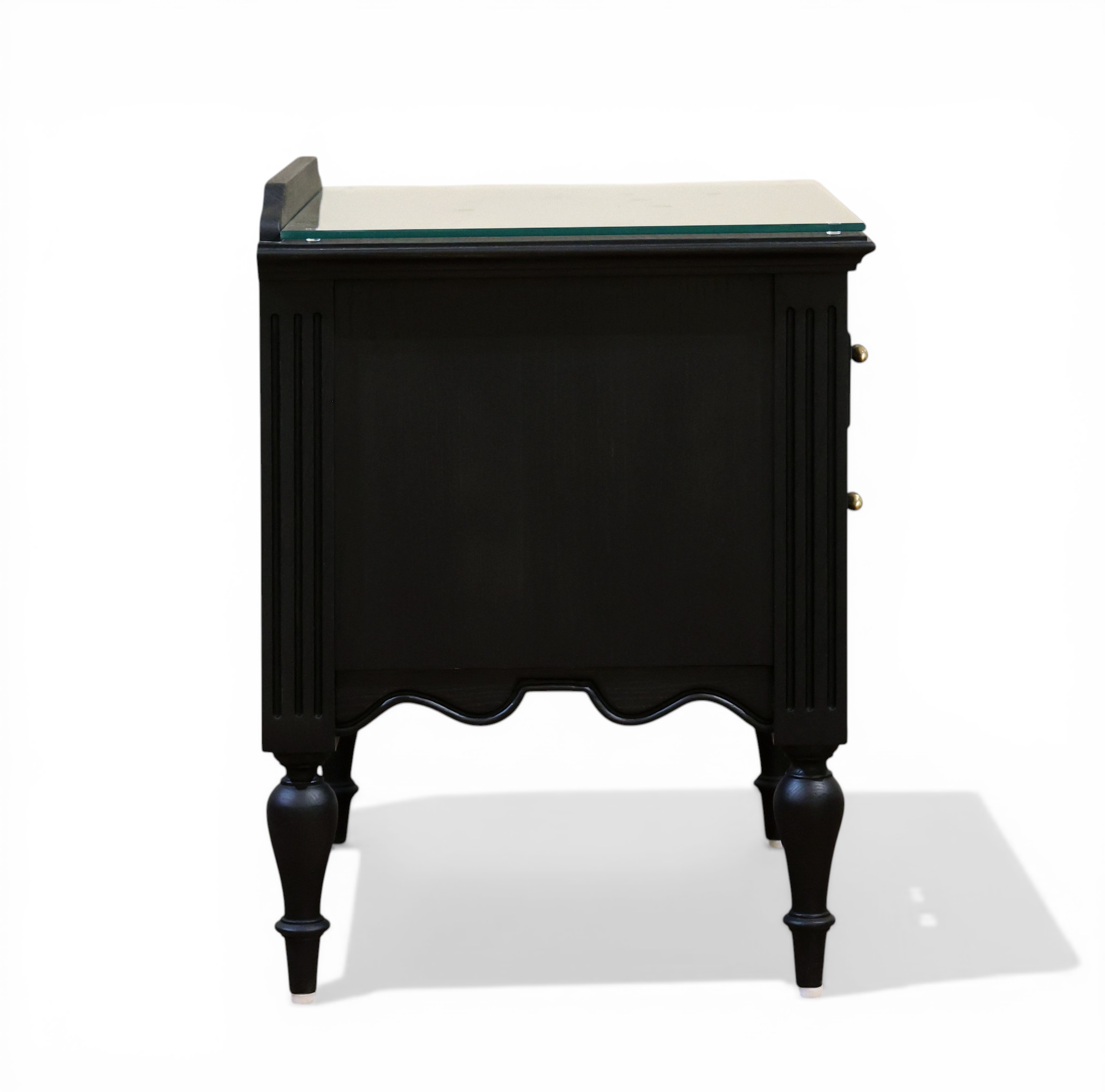 Velcrown Luxe Bedside Table