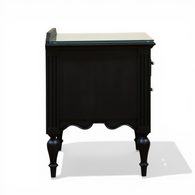 Velcrown Luxe Bedside Table