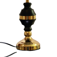 Montclair Royal Accent Lamp