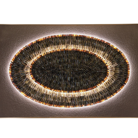 Solvanta Contemporary Wall Accent