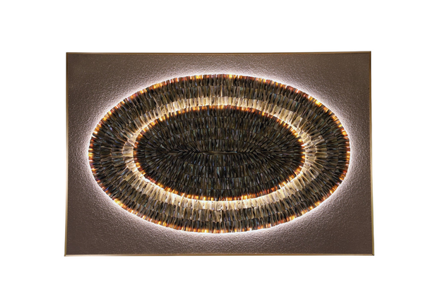 Solvanta Contemporary Wall Accent