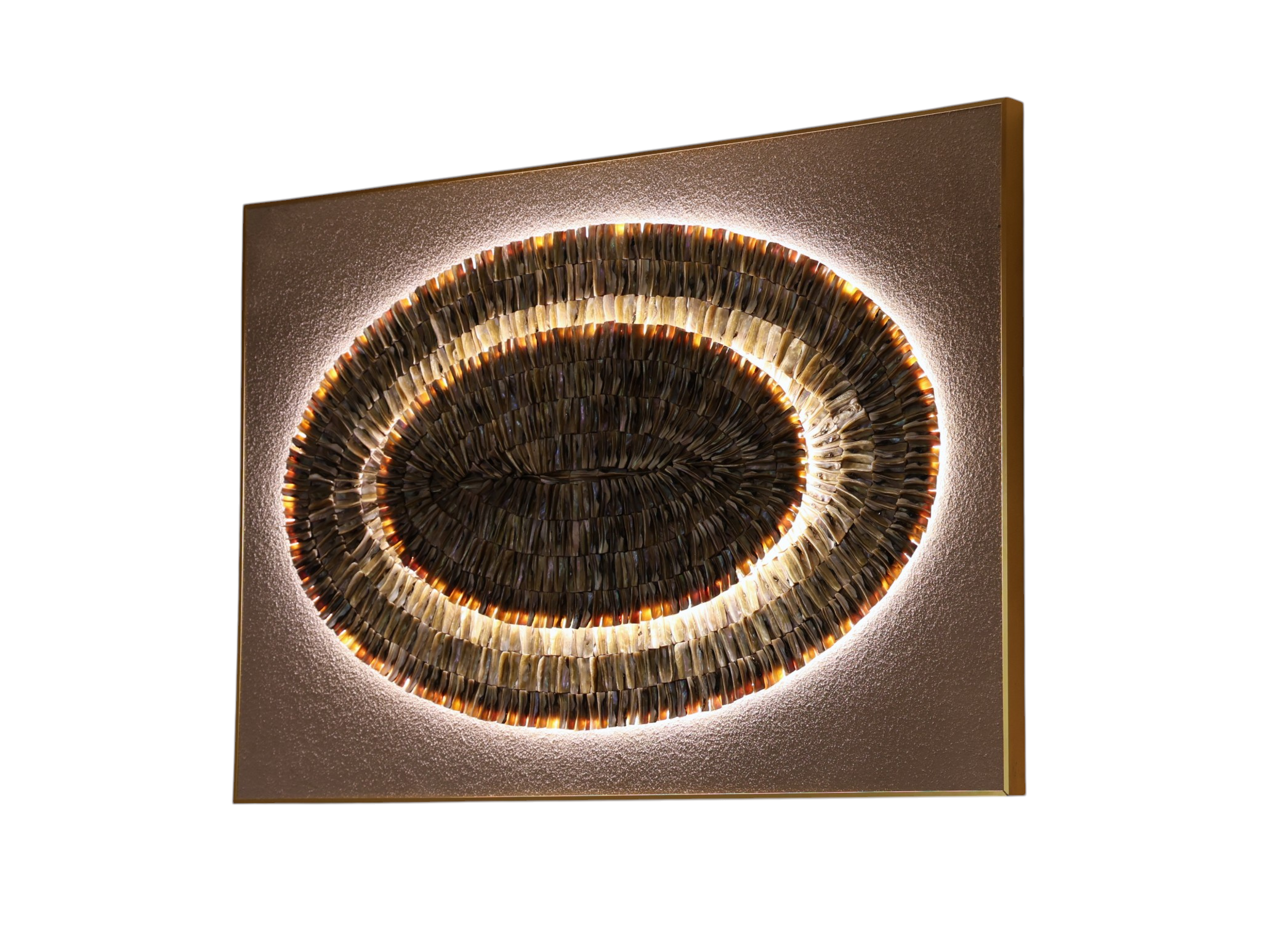 Solvanta Contemporary Wall Accent