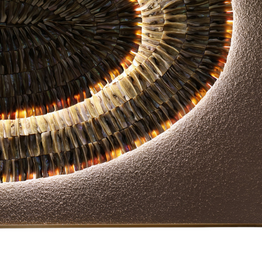 Solvanta Contemporary Wall Accent
