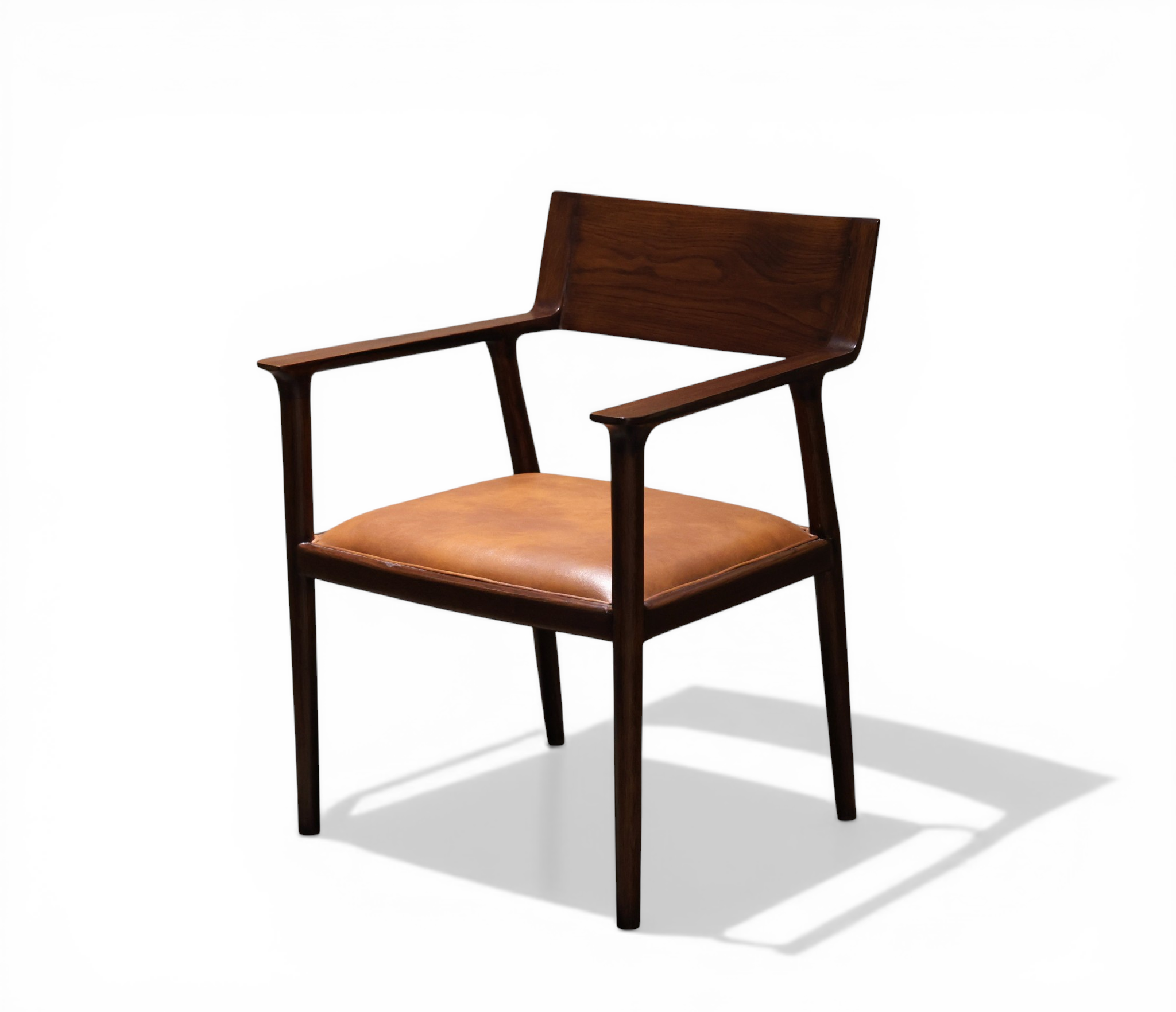 Eboncrest Dining Chair