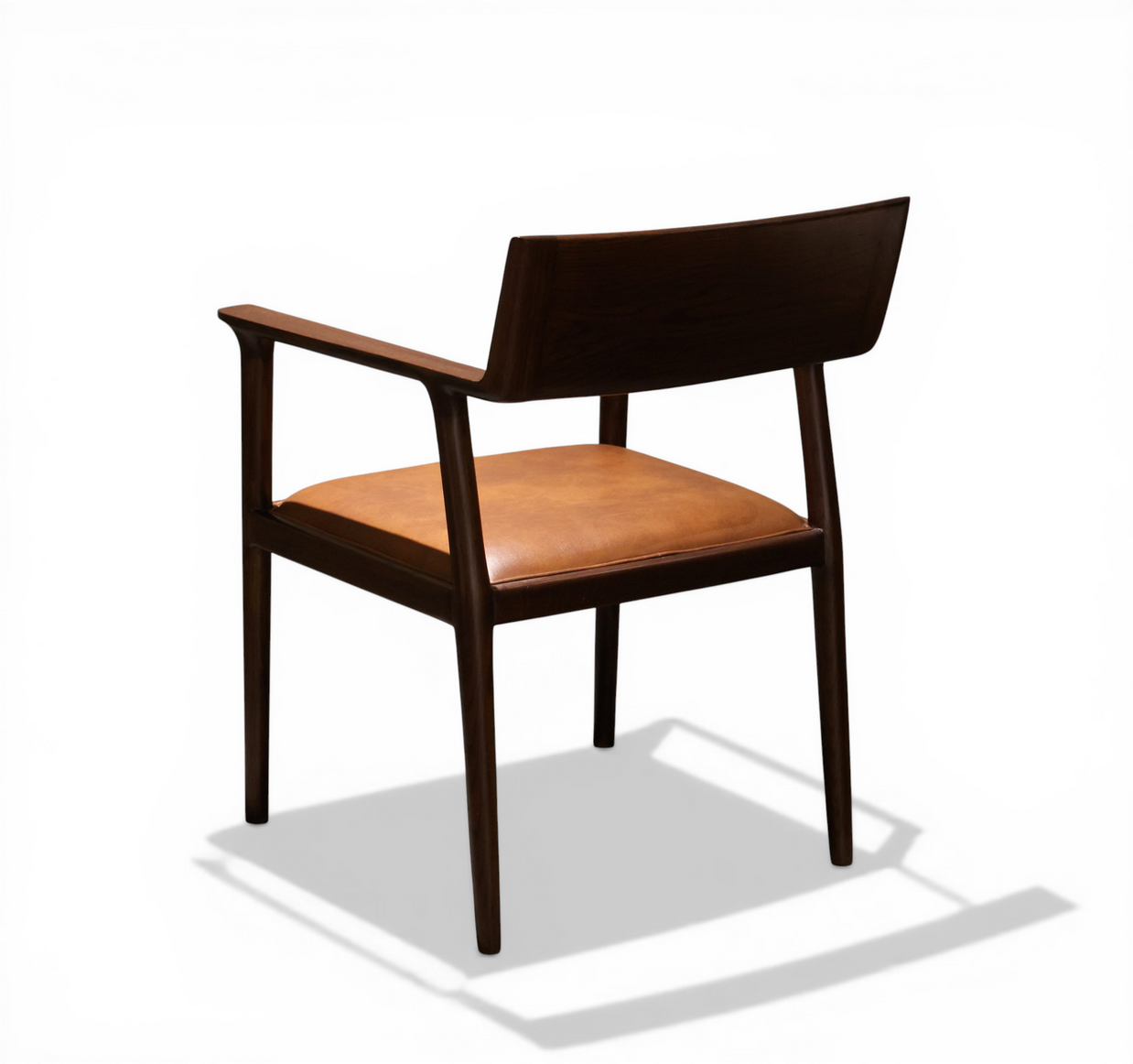 Eboncrest Dining Chair