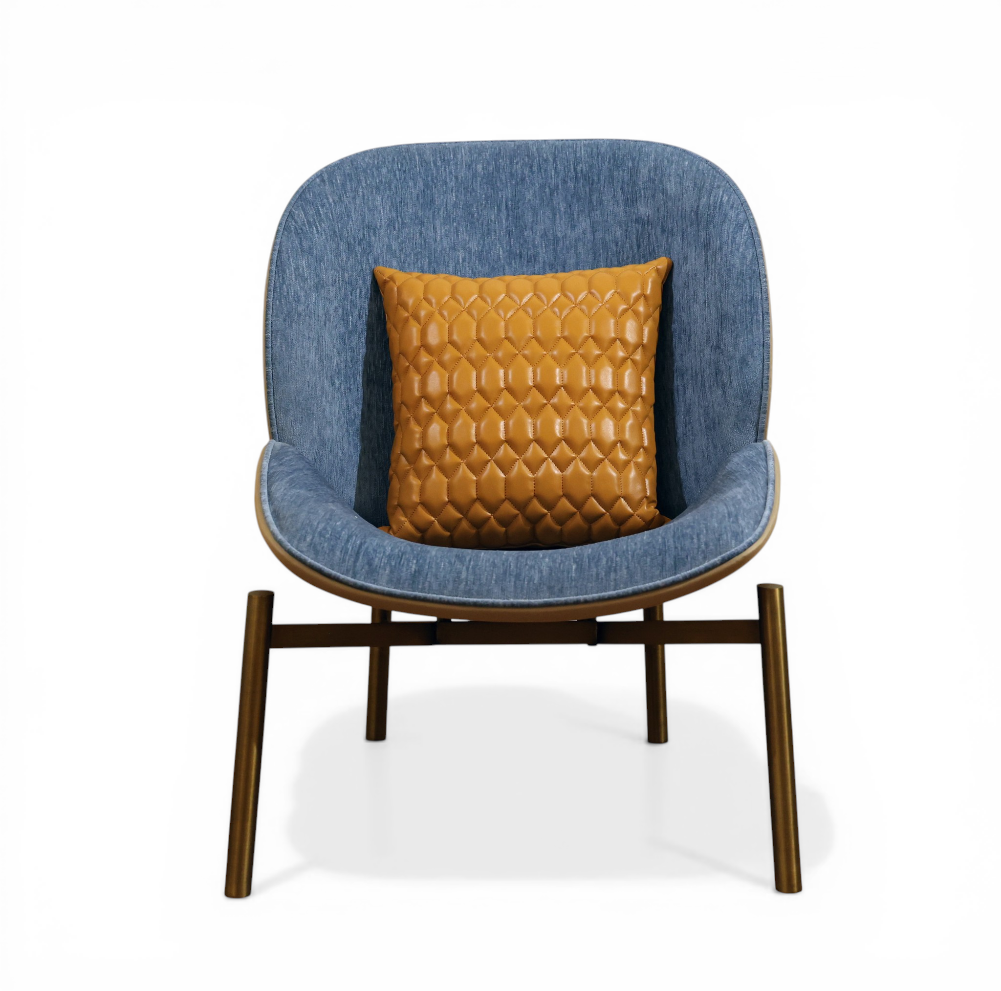 Monarche Sky Lounge Chair