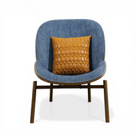 Monarche Sky Lounge Chair