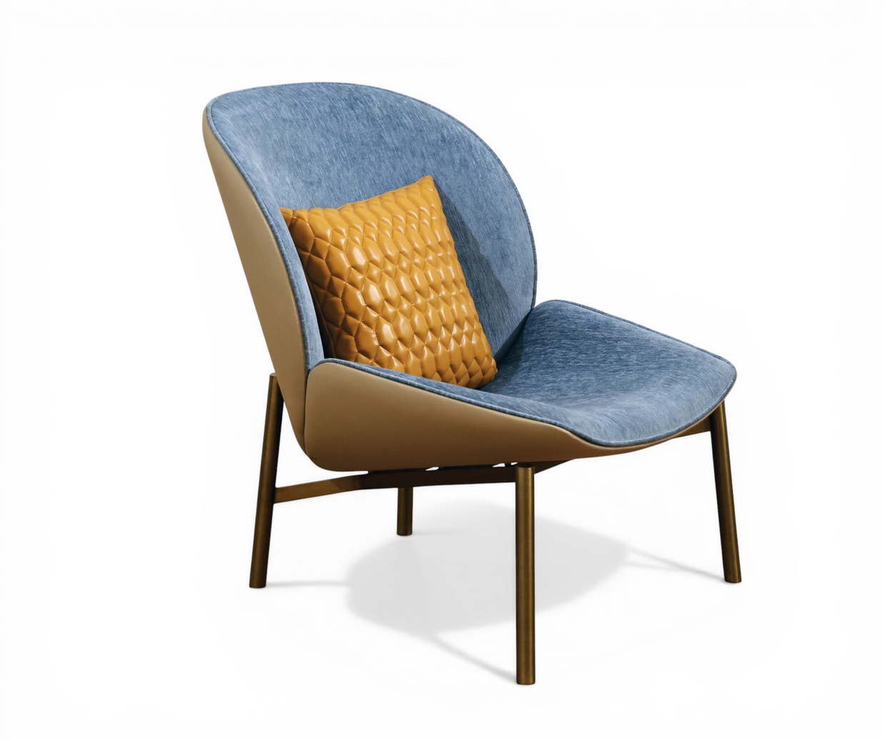 Monarche Sky Lounge Chair