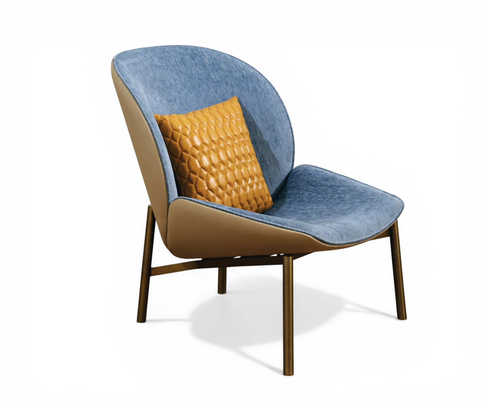 Monarche Sky Lounge Chair
