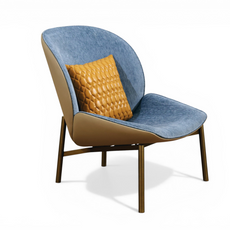 Monarche Sky Lounge Chair