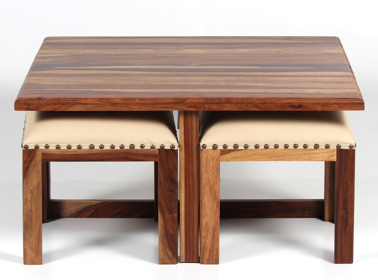 Altair Artisan Coffee Table