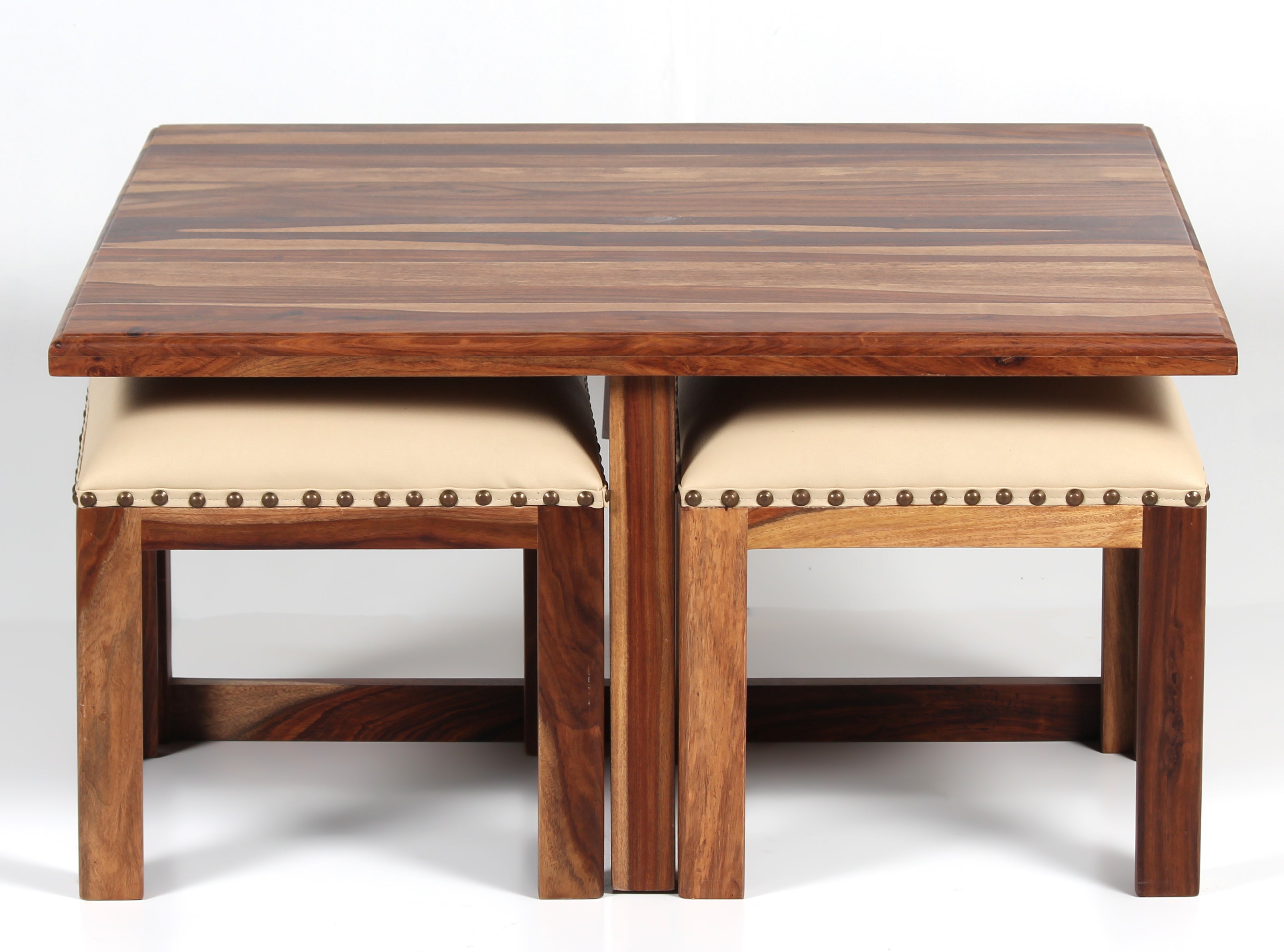 Altair Artisan Coffee Table