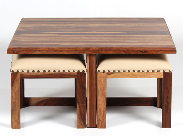 Altair Artisan Coffee Table