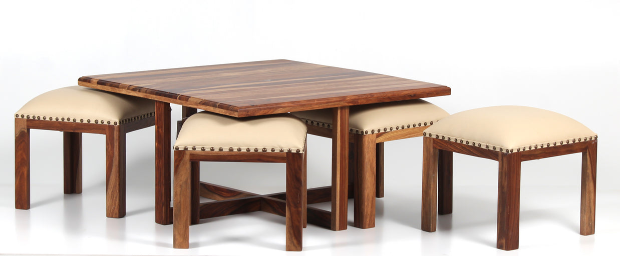 Altair Artisan Coffee Table