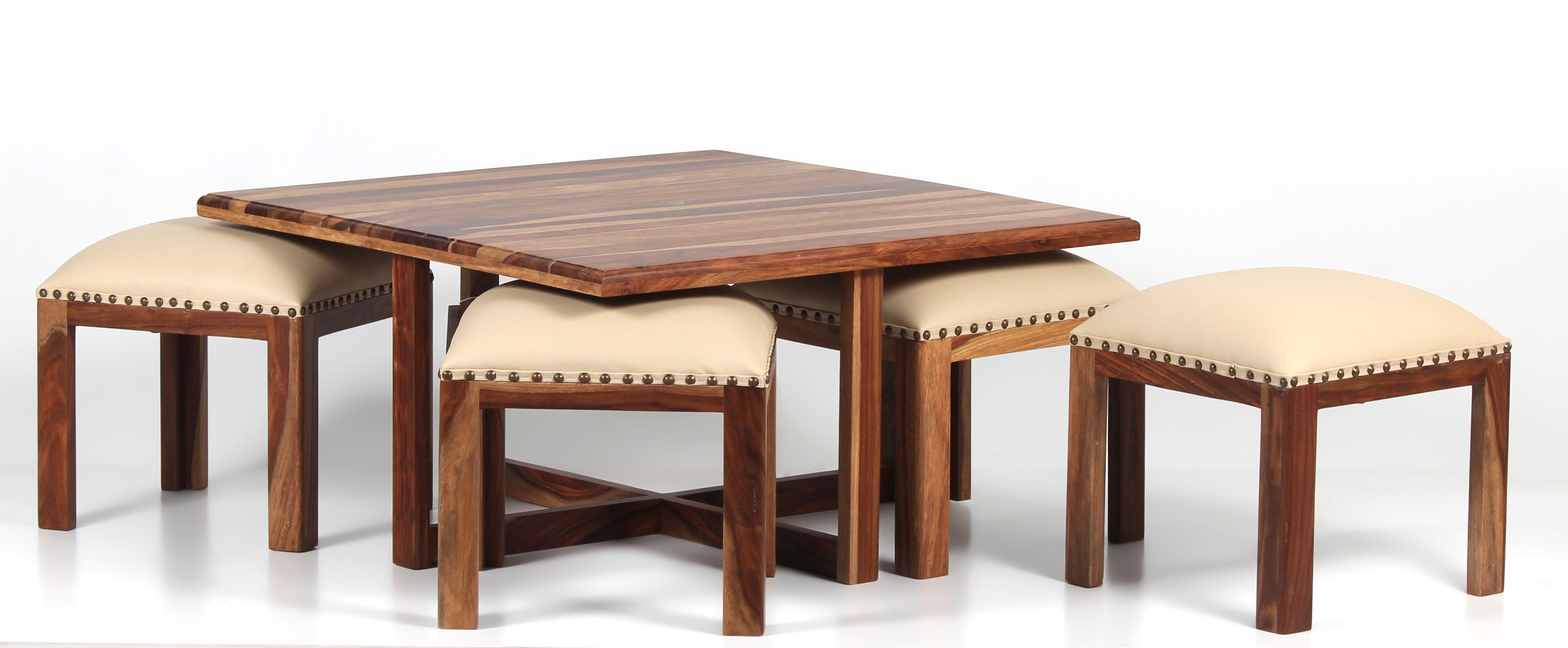 Altair Artisan Coffee Table