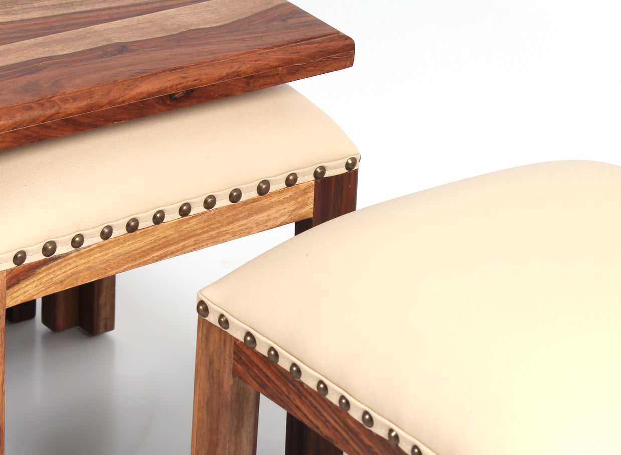Altair Artisan Coffee Table