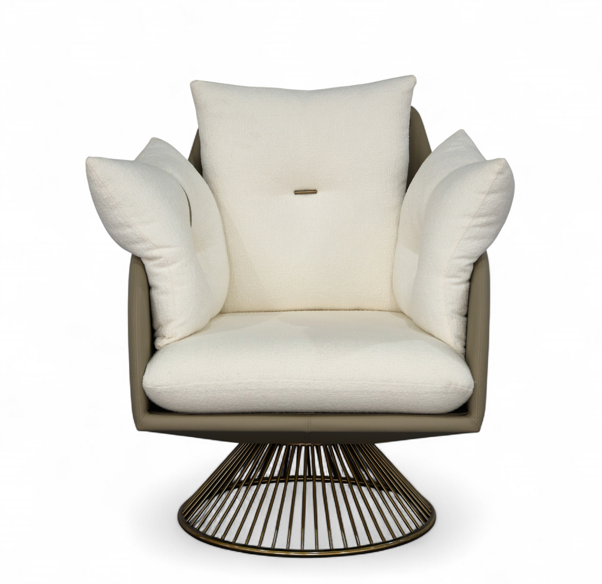 Montero Cove Chair