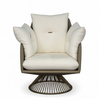 Montero Cove Chair