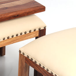 Altair Artisan Coffee Table