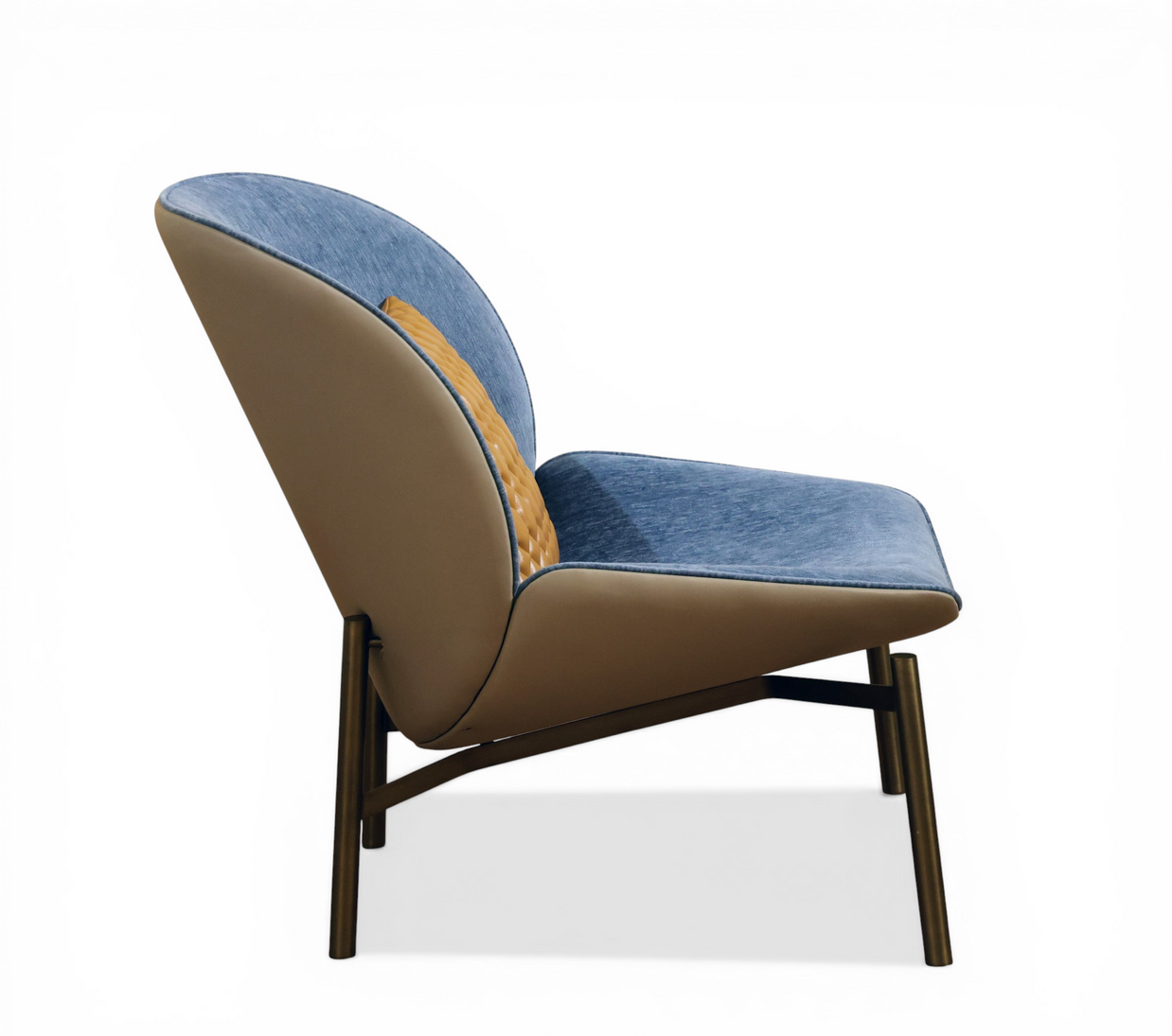 Monarche Sky Lounge Chair