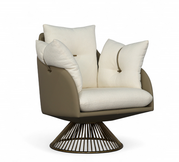 Montero Cove Chair