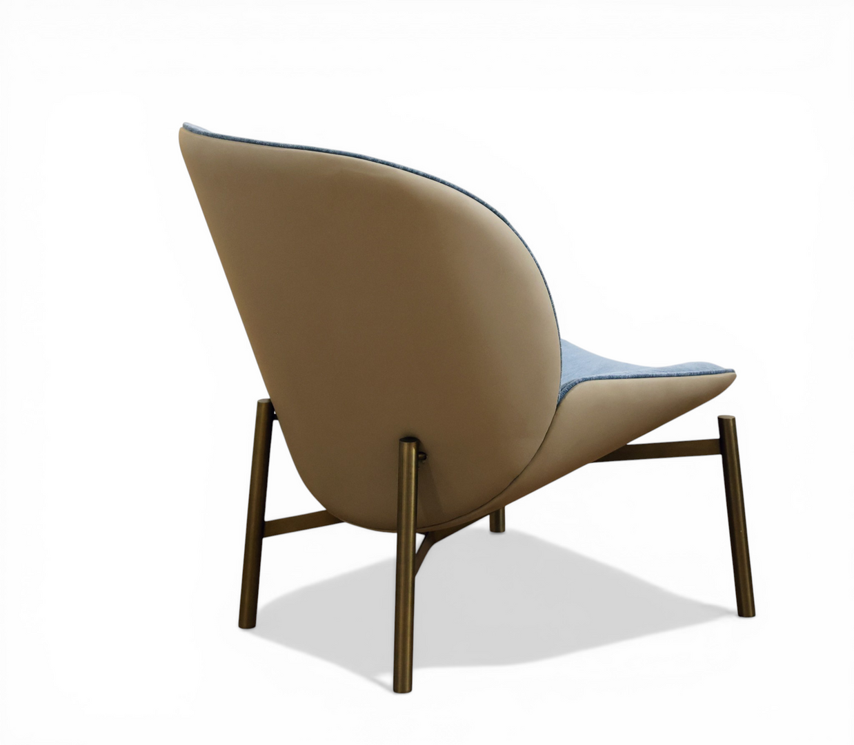 Monarche Sky Lounge Chair