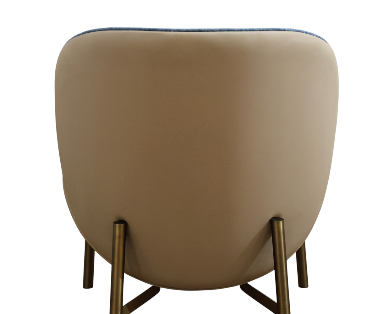 Monarche Sky Lounge Chair