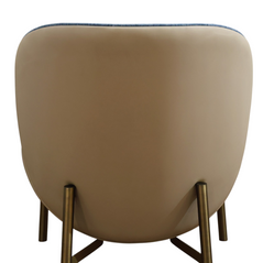 Monarche Sky Lounge Chair