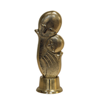 Regalyn Luxe Couple Sculpture