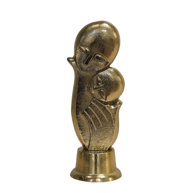Regalyn Luxe Couple Sculpture