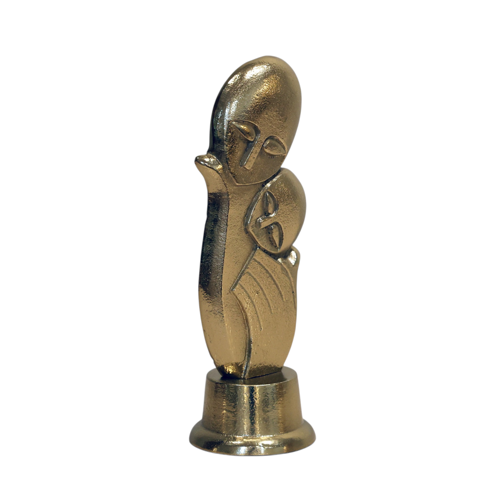 Regalyn Luxe Couple Sculpture
