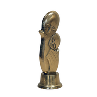 Regalyn Luxe Couple Sculpture
