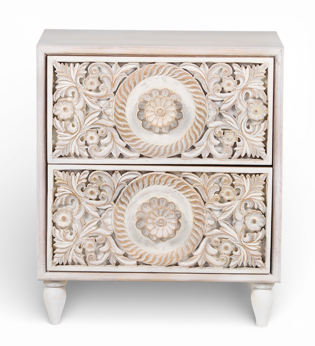 Savannah Bloom Nightstand