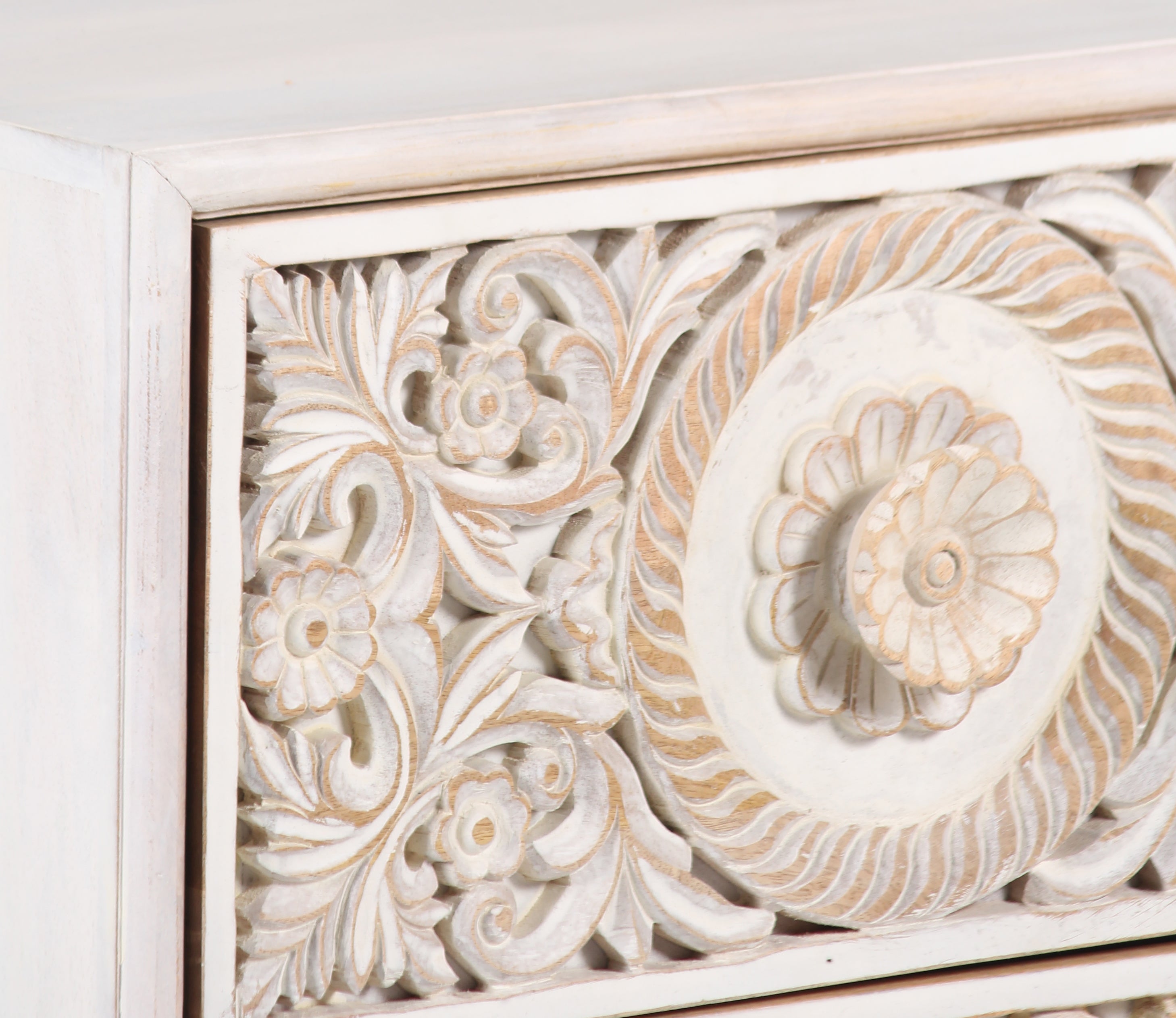 Savannah Bloom Nightstand