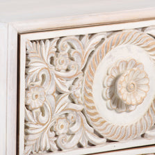 Savannah Bloom Nightstand