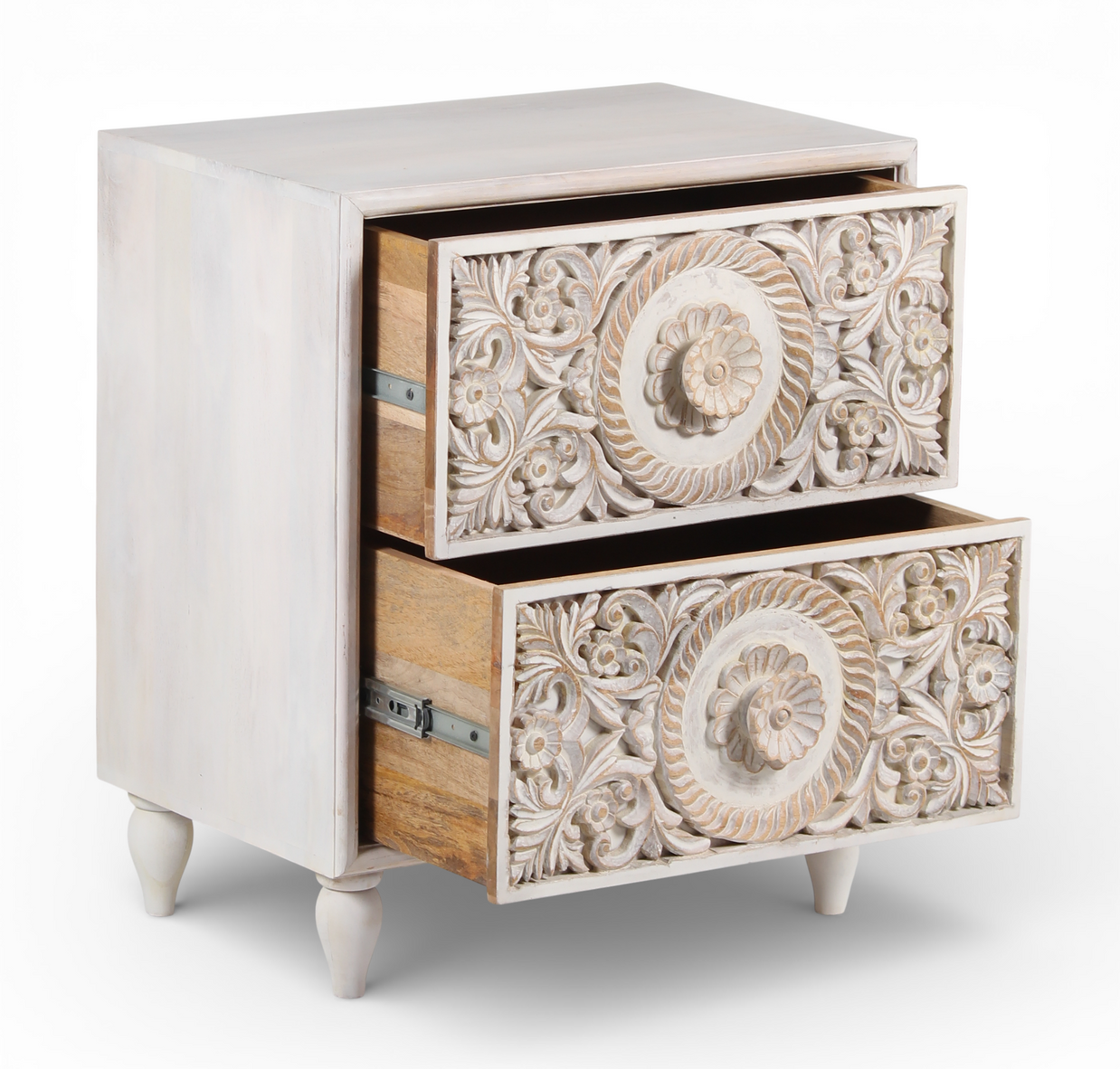 Savannah Bloom Nightstand