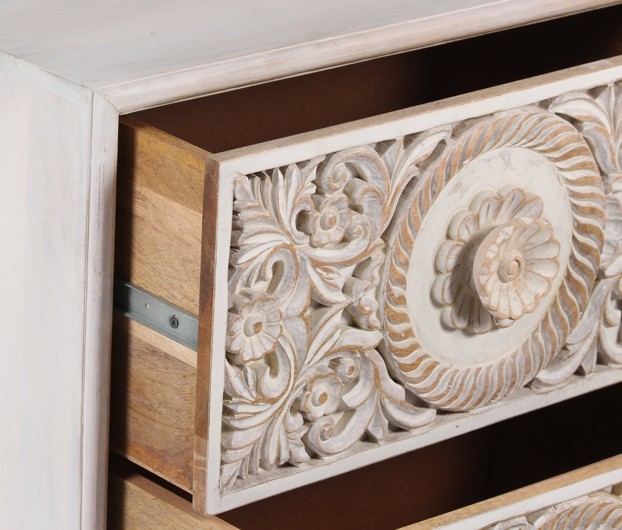 Savannah Bloom Nightstand