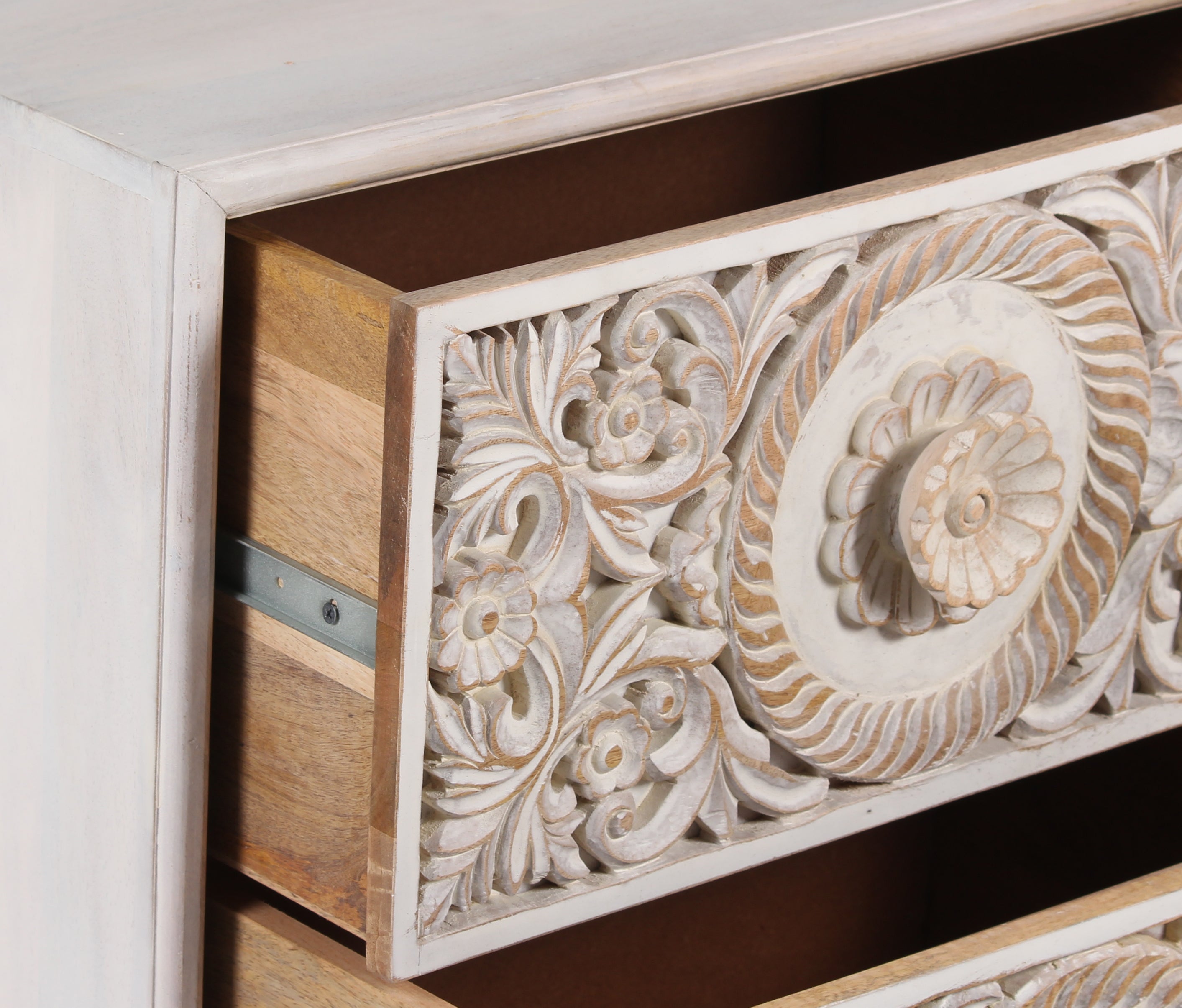 Savannah Bloom Nightstand