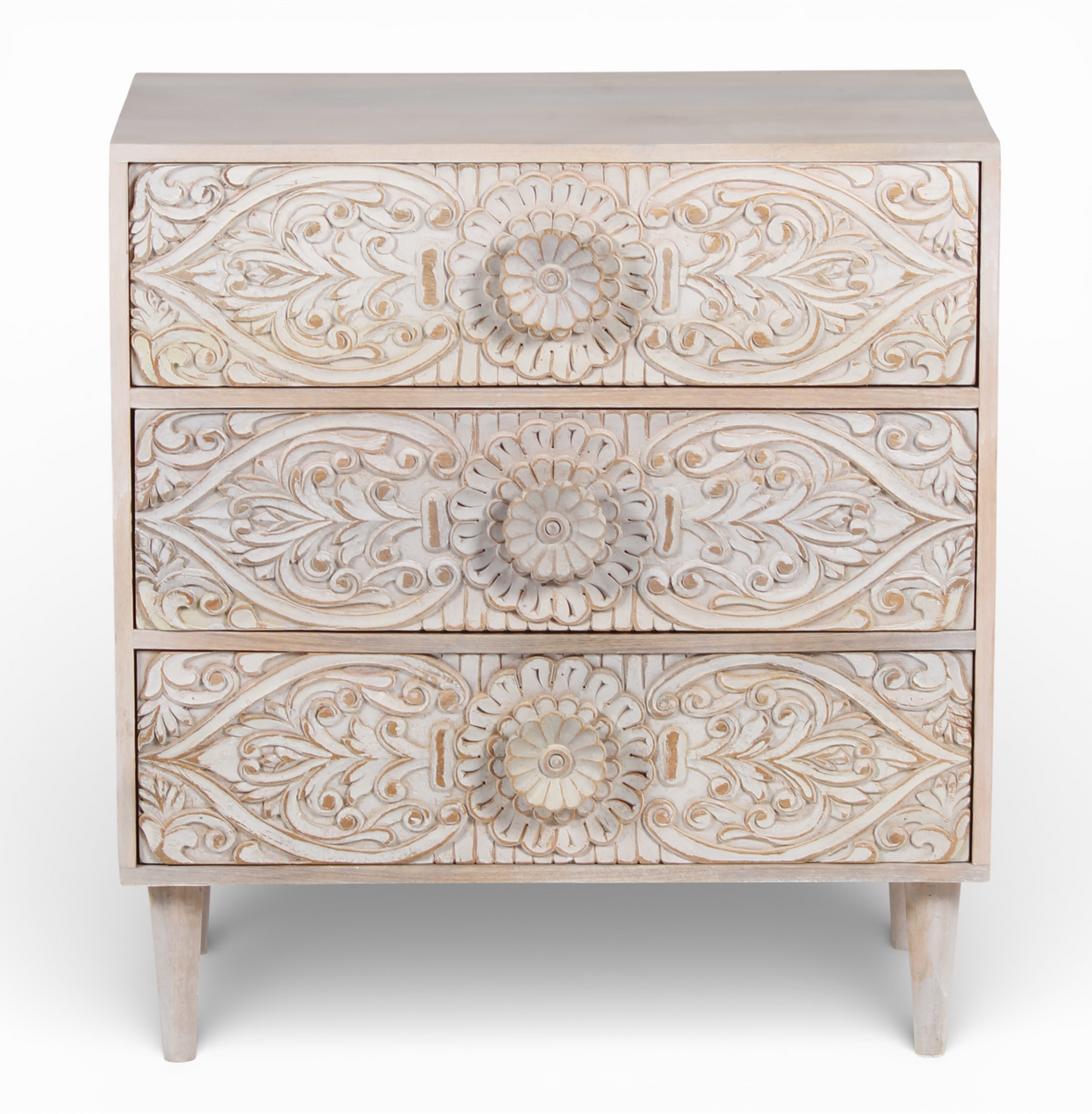 Amarynth Palace Nightstand