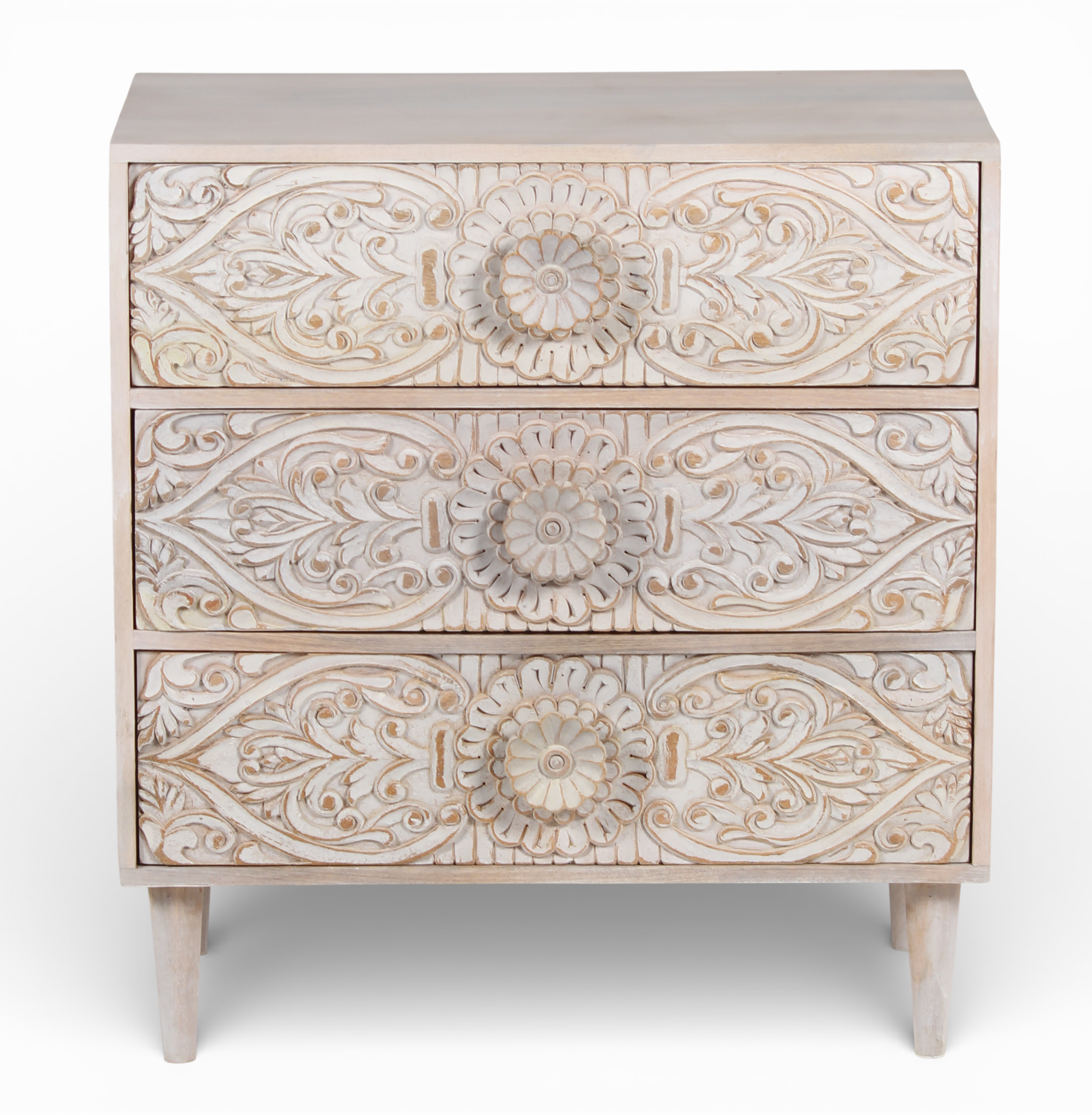 Amarynth Palace Nightstand
