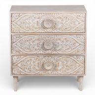 Amarynth Palace Nightstand