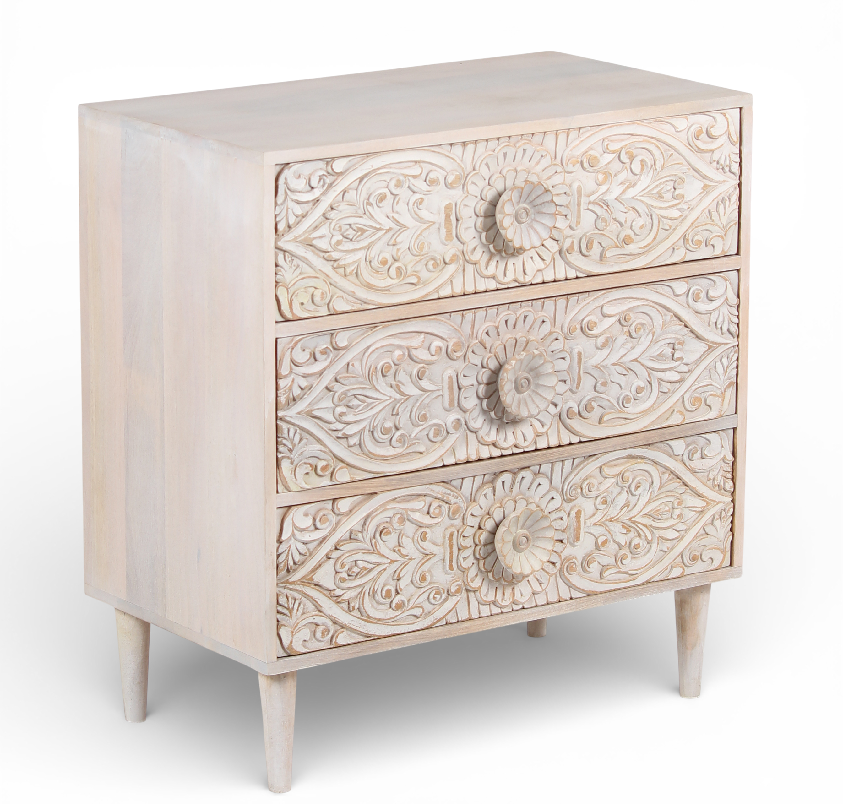 Amarynth Palace Nightstand