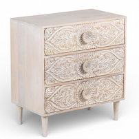 Amarynth Palace Nightstand
