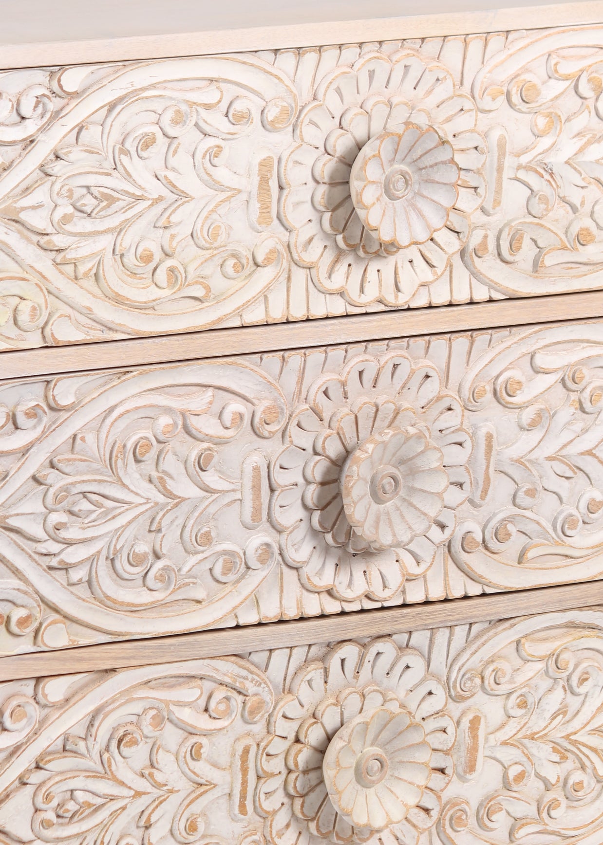 Amarynth Palace Nightstand