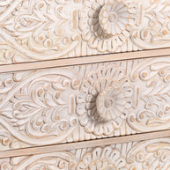 Amarynth Palace Nightstand