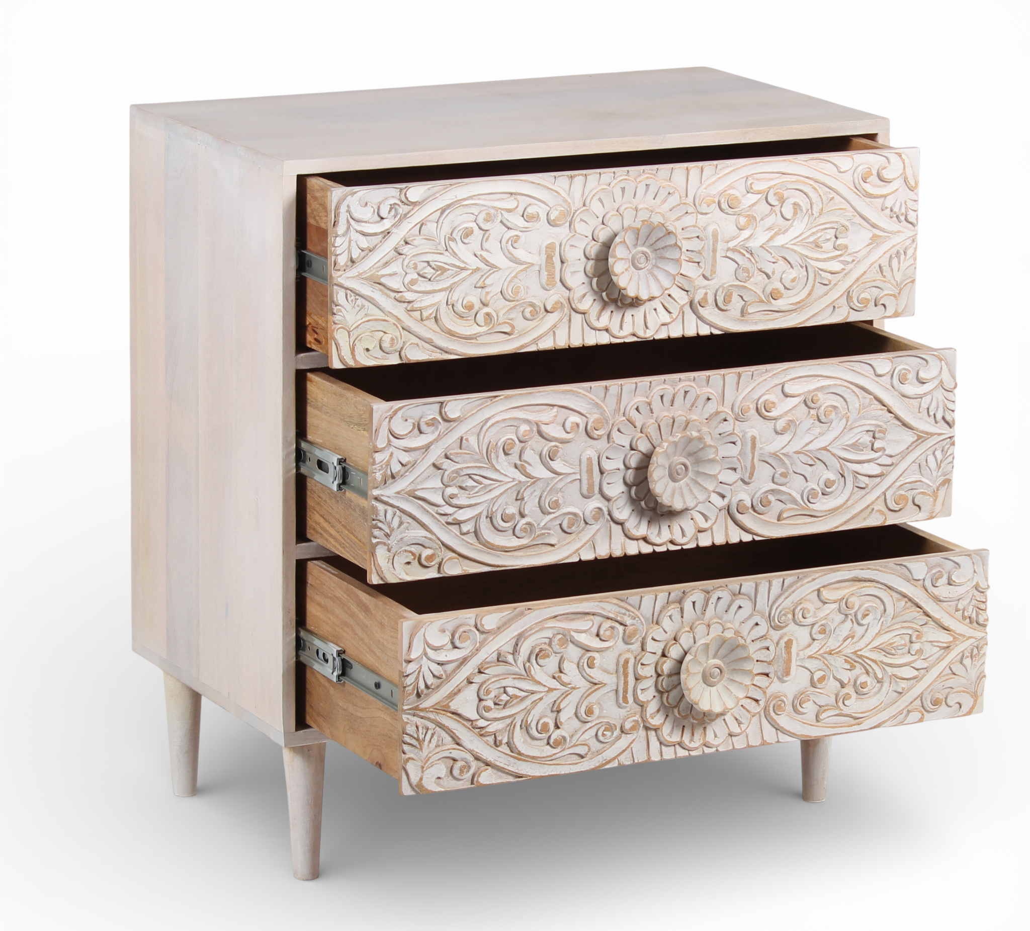Amarynth Palace Nightstand