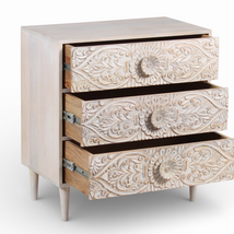 Amarynth Palace Nightstand