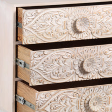 Amarynth Palace Nightstand